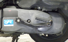 SUZUKI LET's 4 2013 CA45A
