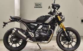 TRIUMPH SCRAMBLER400X 2024