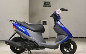 SUZUKI ADDRESS V125 G CF4EA