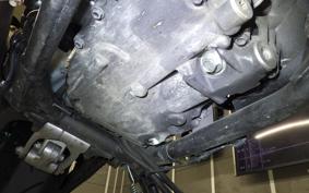 HONDA HAWK 11 2024 SC85