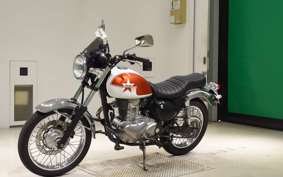 KAWASAKI ESTRELLA 2024 BJ250A