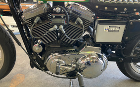 HARLEY XL1200C 2001 CGP