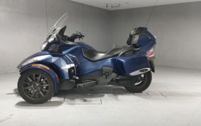 OTHER BRP CAN-NAM SPIDER RT NBD