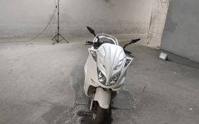 YAMAHA MAJESTY 250 SG03J