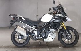 SUZUKI DL1000 ( V-Strom 1000 ) 2016 VU51A