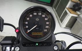 HARLEY XL883N 2020