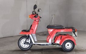 HONDA GYRO TD01