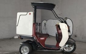 HONDA GYRO TA02