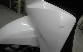 HONDA DIO110-3ﾍﾞｰｼｯｸ 2005 JK03