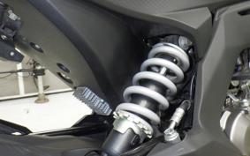 KAWASAKI Z125 PRO 2016 BR125H