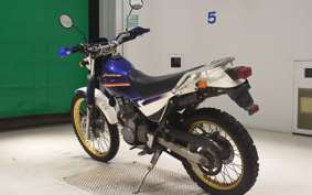 KAWASAKI SUPER SHERPA KL250G