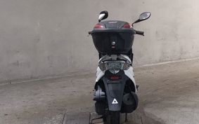 KYMCO GP125i FC25EA