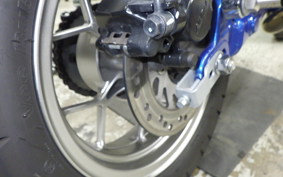 HONDA MONKEY 125 JB02