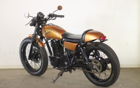 KAWASAKI 250TR 2002  BJ250F