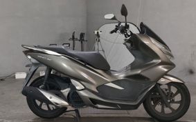 HONDA PCX125 JF81
