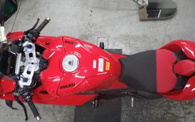 DUCATI PANIGALE V4 S 2024