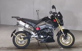 HONDA GU ROM JC61