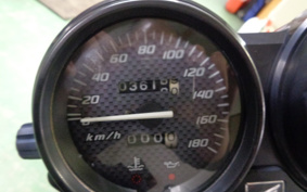 HONDA 400X 2013 NC47