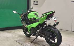 KAWASAKI NINJA 400 2020 EX400G
