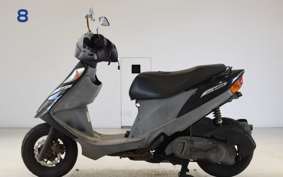 SUZUKI ADDRESS V125 CF46A