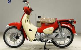 HONDA C110 SUPER CUB 2018 JA59