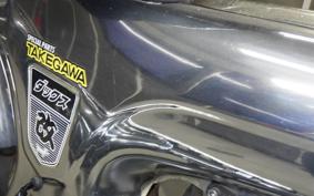 HONDA DAX 50 2009 ST50