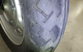 HONDA GYRO CANOPY 2023 TA02