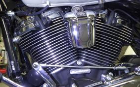 HARLEY FLRT1870 2018