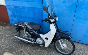 HONDA SUPER CUB50 AA04