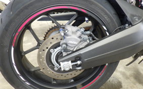 HONDA CBR650R 2022 RH03