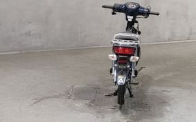 HONDA SUPER CUB110 JA10