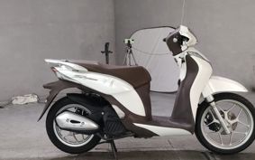 HONDA SH MODE JF51