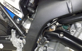YAMAHA WR250X 2001 DG15J