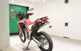HONDA CRF250L