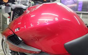 BMW R 1150 R 2004