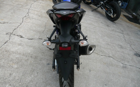 YAMAHA MT-03 2018 RH13J