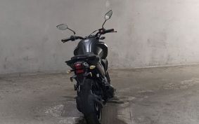 YAMAHA FZS 150 RG66