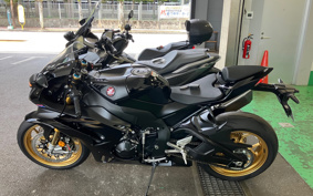 HONDA CBR1000RR-R FB SP 2025 SC82