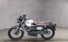 KAWASAKI W175 SE BJ175A