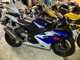 Фото Suzuki GSX-R1000 2006 с японского аукциона