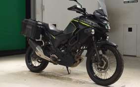 KAWASAKI VERSYS X250Aﾂｱﾗｰ LE250D