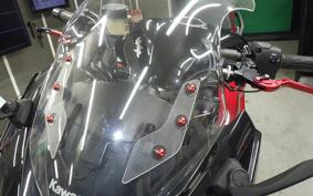 KAWASAKI NINJA 1000 A 2015