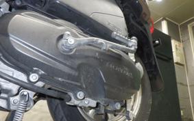 HONDA GIORNO 3 2024 AF77