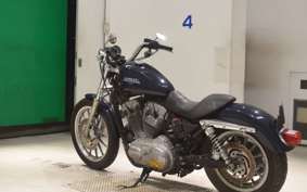 HARLEY XL883LI 2009