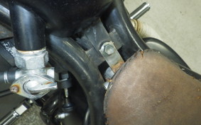 YAMAHA DRAGSTAR 400 1996 4TR