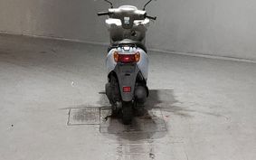 SUZUKI LET'S4 CA43A