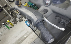 HONDA GYRO CANOPY TA03