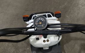 HONDA ZUMAR AF58