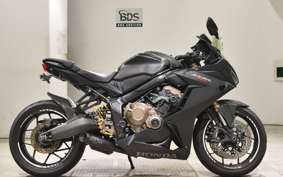 HONDA CBR650R 2019 RH03