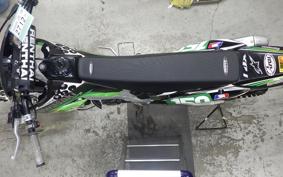 KAWASAKI KX250 F 2019 KX250Y